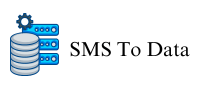 SMS To Data